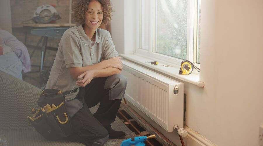 Professional industrial roofing company in Talmage, KS